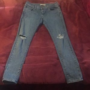 SOLD~ Levi’s Strauss & Co